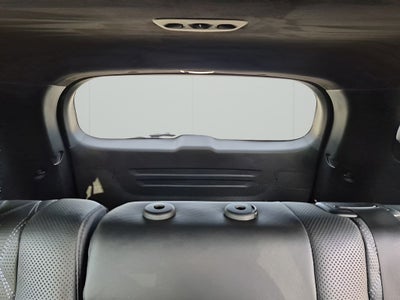 2021 Hyundai Santa Fe Calligraphy