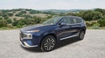 2021 Hyundai Santa Fe Calligraphy