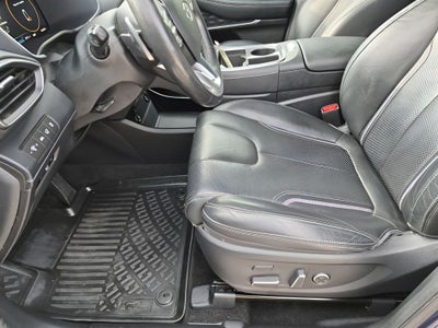 2021 Hyundai Santa Fe Calligraphy