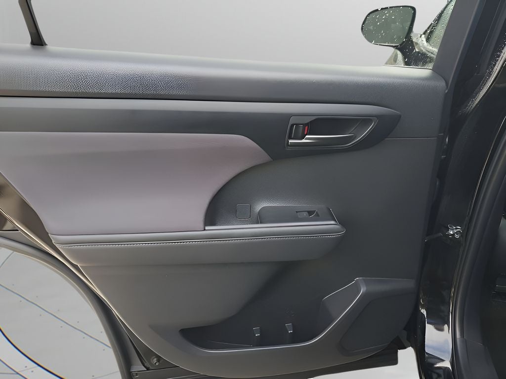 2025 Toyota Highlander Limited