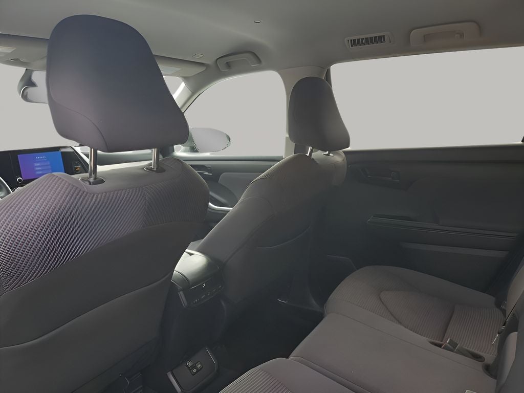 2025 Toyota Highlander Limited