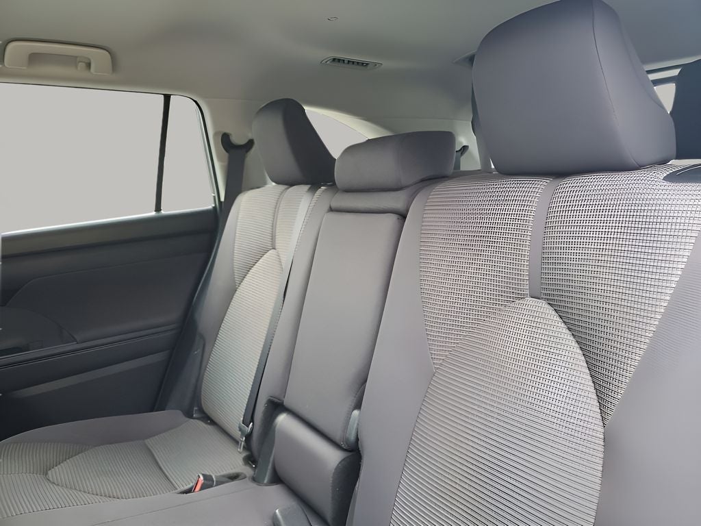 2025 Toyota Highlander Limited