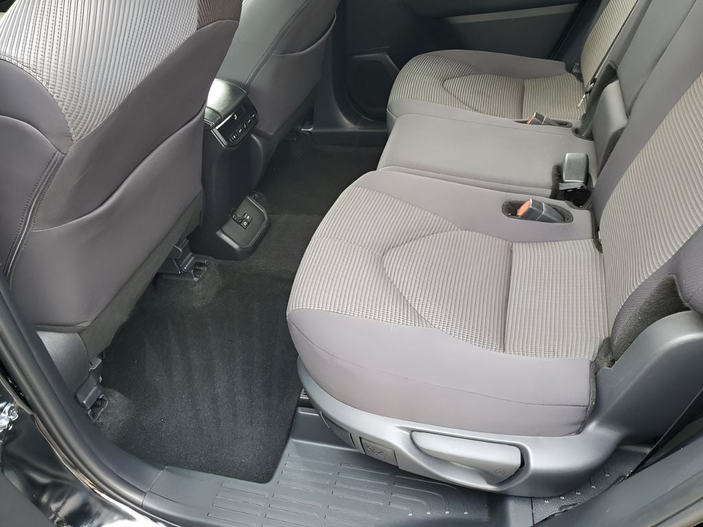 2025 Toyota Highlander Limited