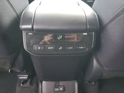 2025 Toyota Highlander Limited