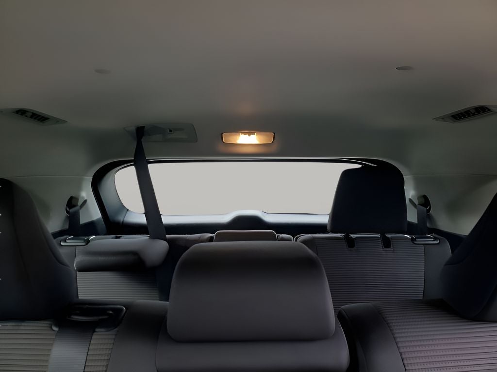 2025 Toyota Highlander Limited