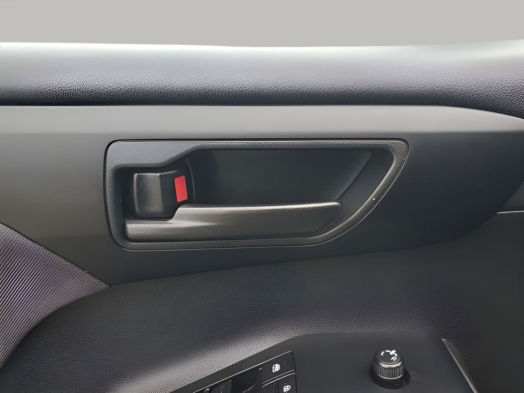 2025 Toyota Highlander Limited