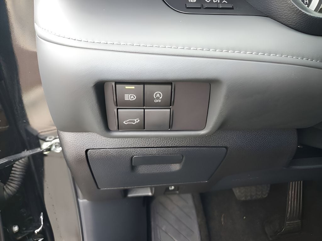 2025 Toyota Highlander Limited