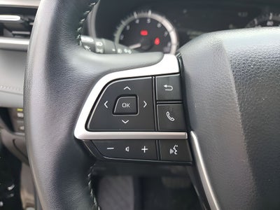 2025 Toyota Highlander Limited