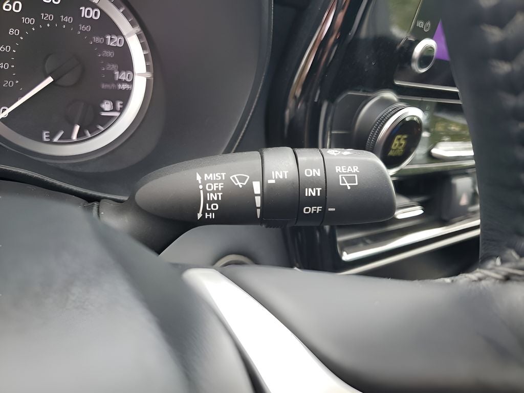 2025 Toyota Highlander Limited