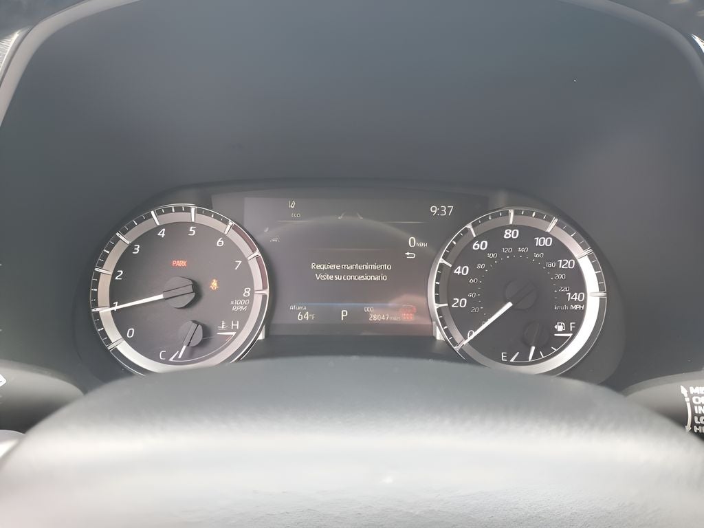 2025 Toyota Highlander Limited