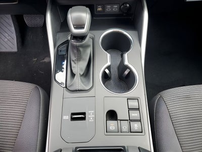2025 Toyota Highlander Limited