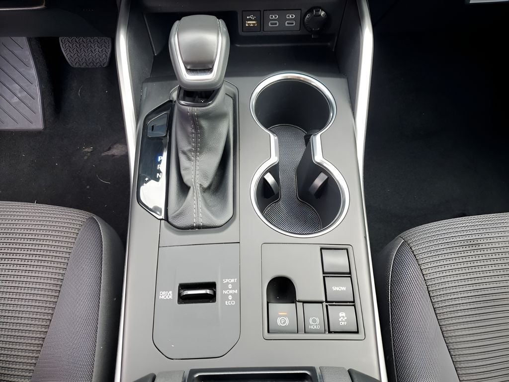 2025 Toyota Highlander Limited