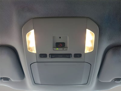 2025 Toyota Highlander Limited