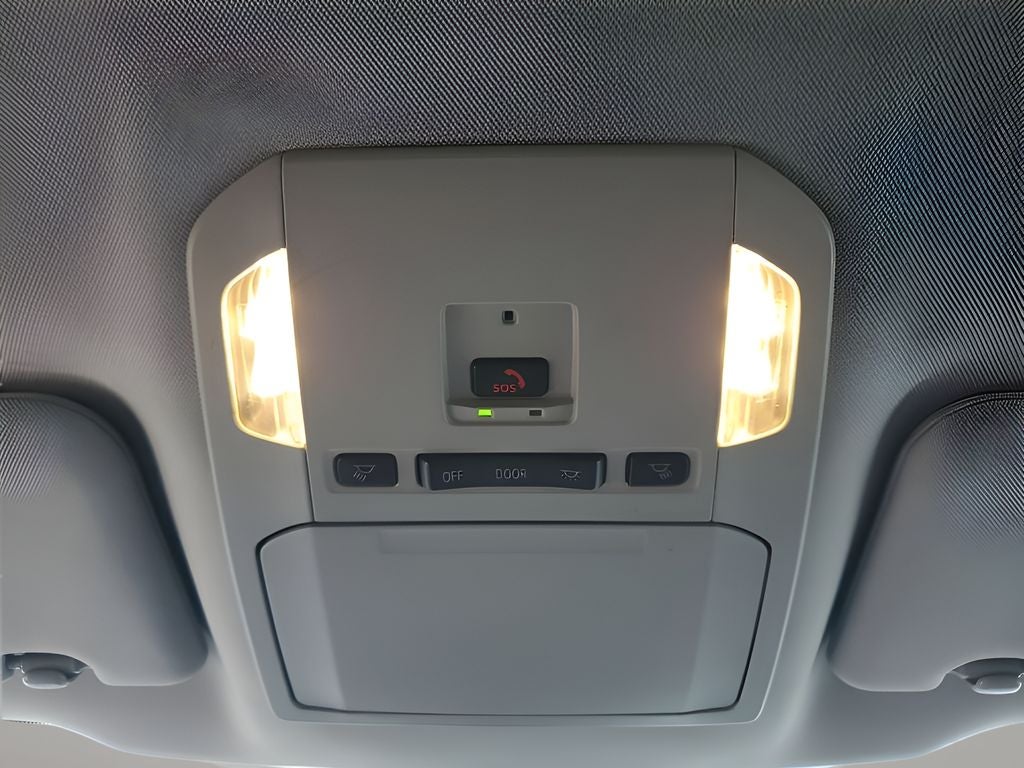 2025 Toyota Highlander Limited