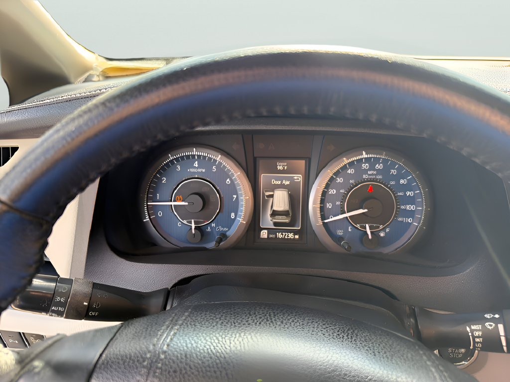 2017 Toyota Sienna XLE 8 Passenger