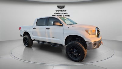 2013 Toyota Tundra Grade 4.6L V8