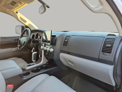 2013 Toyota Tundra Grade 4.6L V8