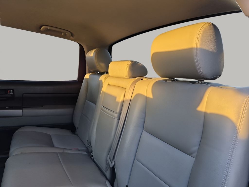 2013 Toyota Tundra Grade 4.6L V8