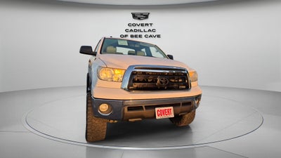 2013 Toyota Tundra Grade 4.6L V8