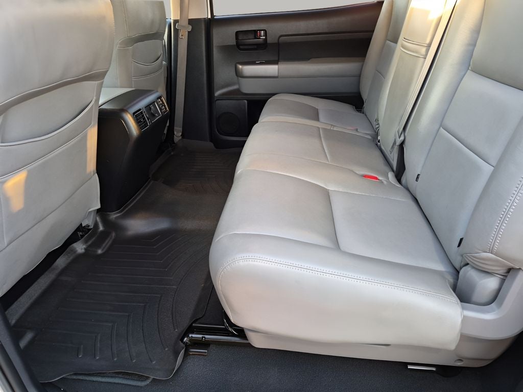 2013 Toyota Tundra Grade 4.6L V8