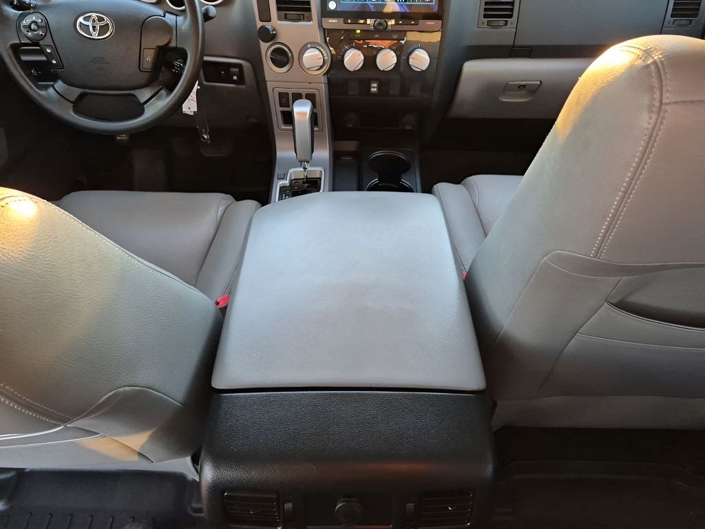 2013 Toyota Tundra Grade 4.6L V8