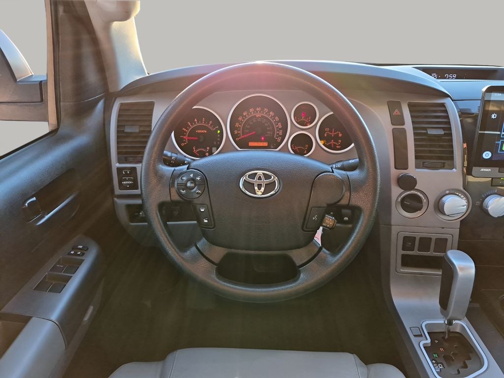 2013 Toyota Tundra Grade 4.6L V8