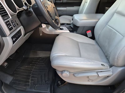2013 Toyota Tundra Grade 4.6L V8