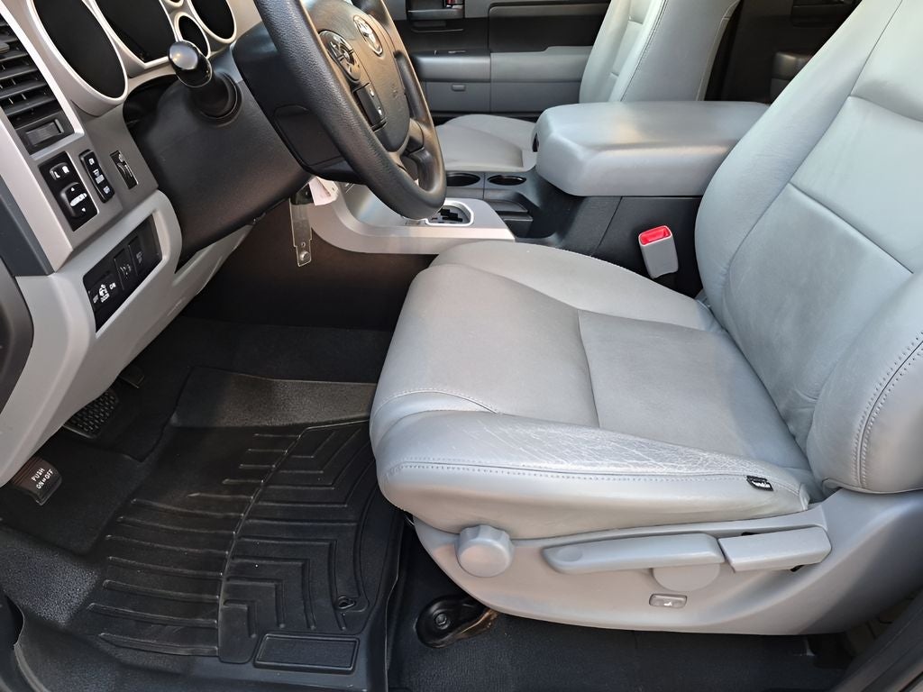 2013 Toyota Tundra Grade 4.6L V8