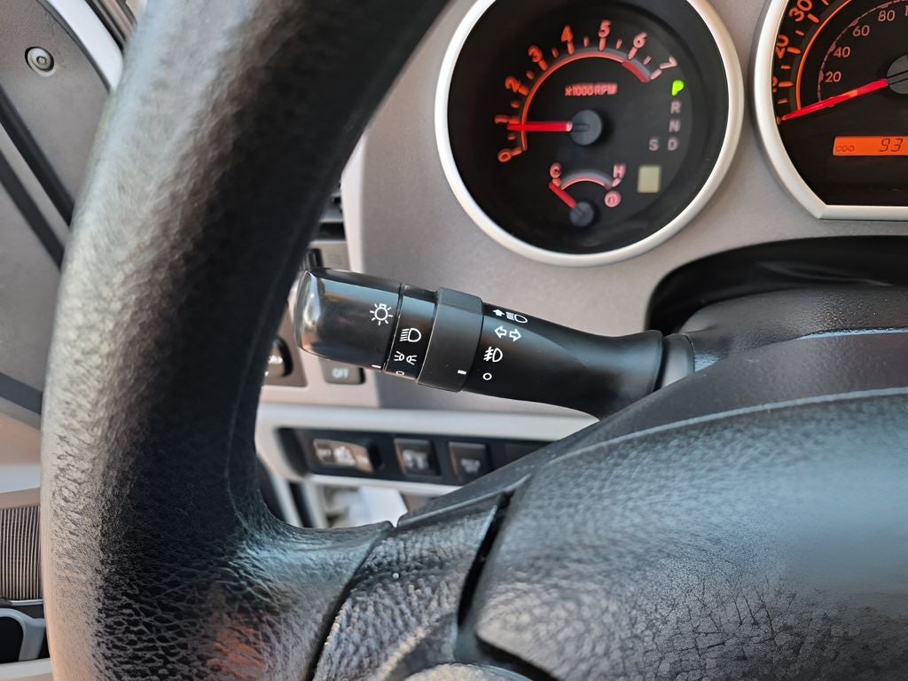 2013 Toyota Tundra Grade 4.6L V8