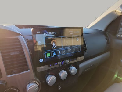 2013 Toyota Tundra Grade 4.6L V8