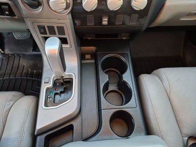 2013 Toyota Tundra Grade 4.6L V8