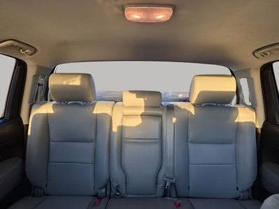 2013 Toyota Tundra Grade 4.6L V8