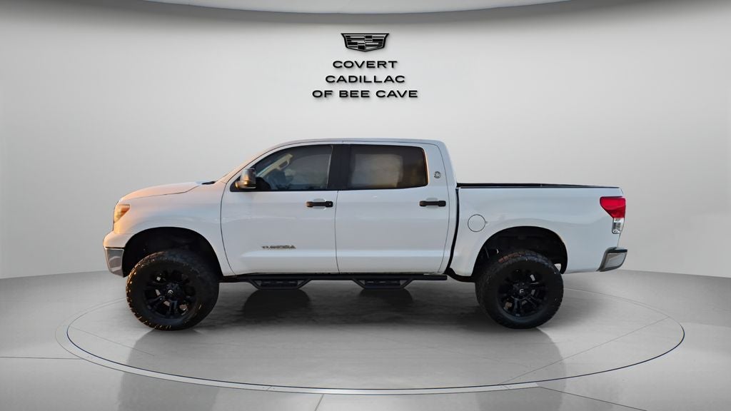 2013 Toyota Tundra Grade 4.6L V8