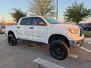 2013 Toyota Tundra Grade 4.6L V8