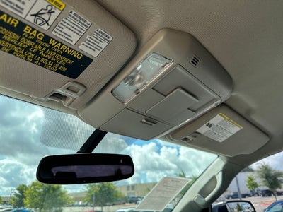 2015 Toyota Tundra SR5