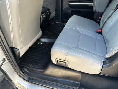 2015 Toyota Tundra SR5