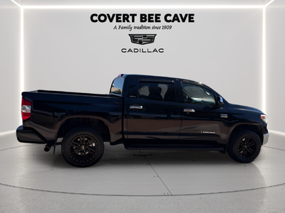 2017 Toyota Tundra Limited