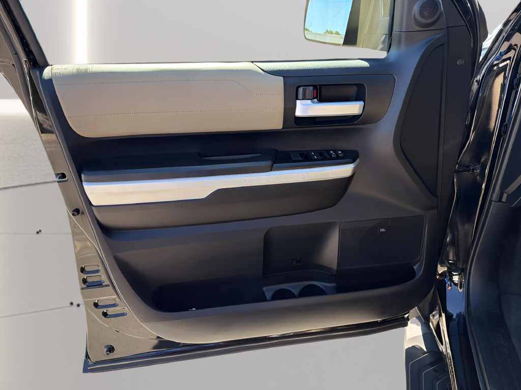 2017 Toyota Tundra Limited