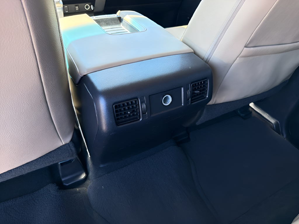 2017 Toyota Tundra Limited