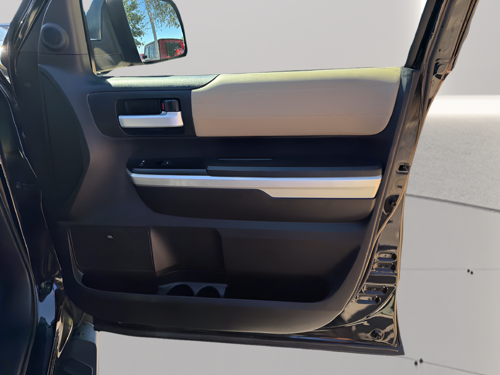 2017 Toyota Tundra Limited