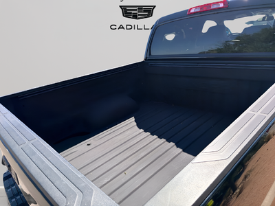 2017 Toyota Tundra Limited