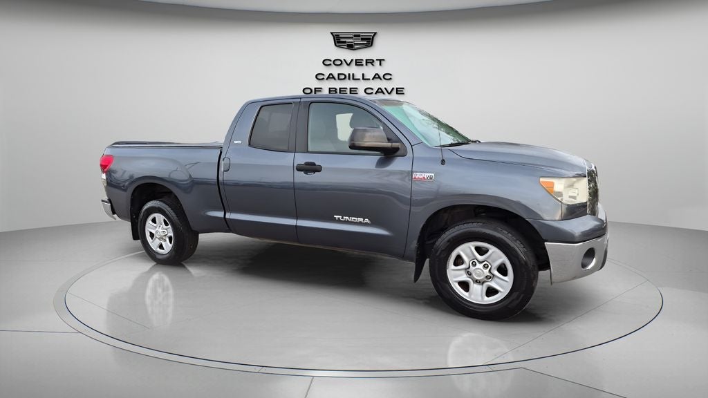 2007 Toyota Tundra SR5