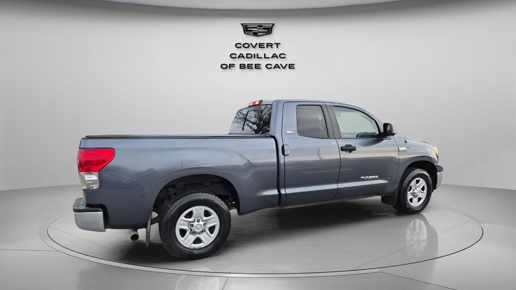 2007 Toyota Tundra SR5
