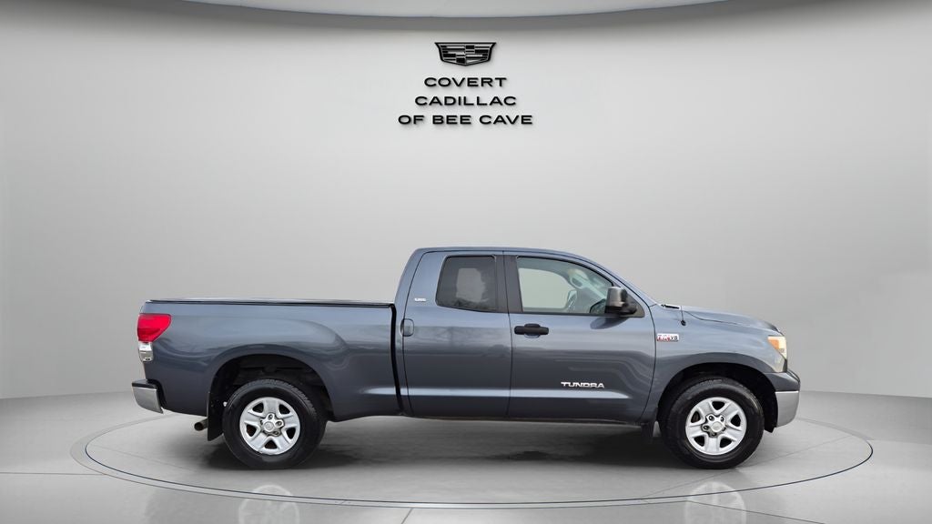 2007 Toyota Tundra SR5