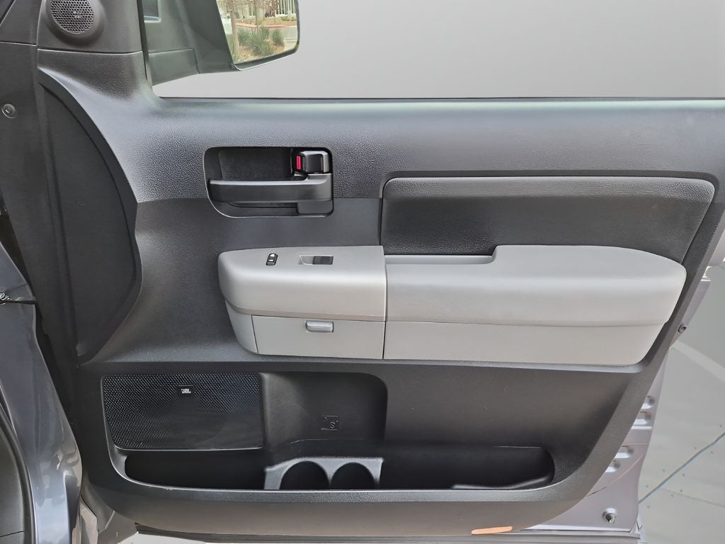 2007 Toyota Tundra SR5