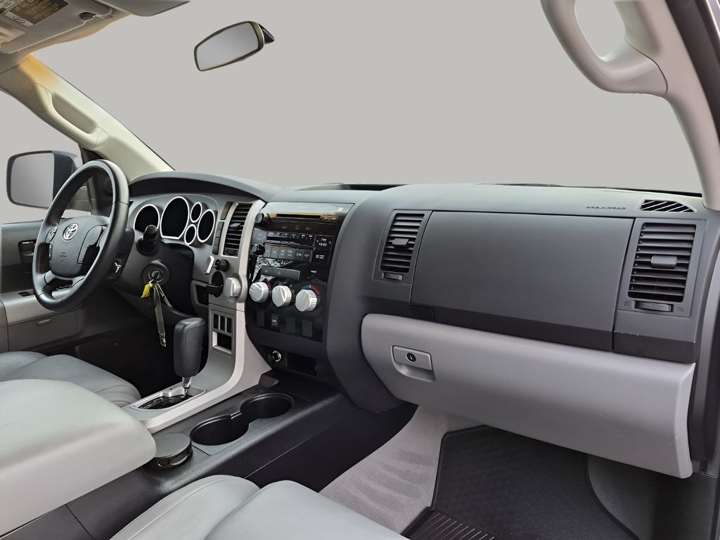 2007 Toyota Tundra SR5