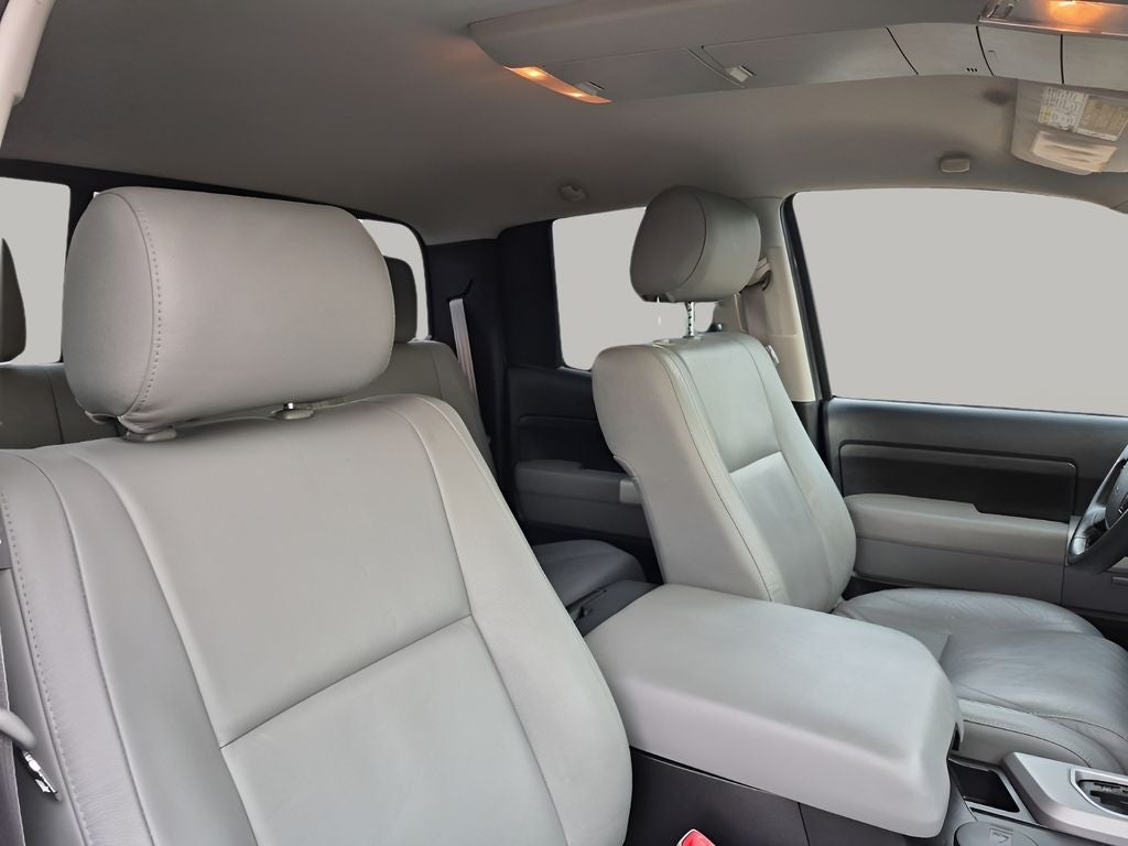 2007 Toyota Tundra SR5