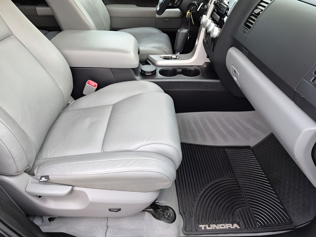 2007 Toyota Tundra SR5