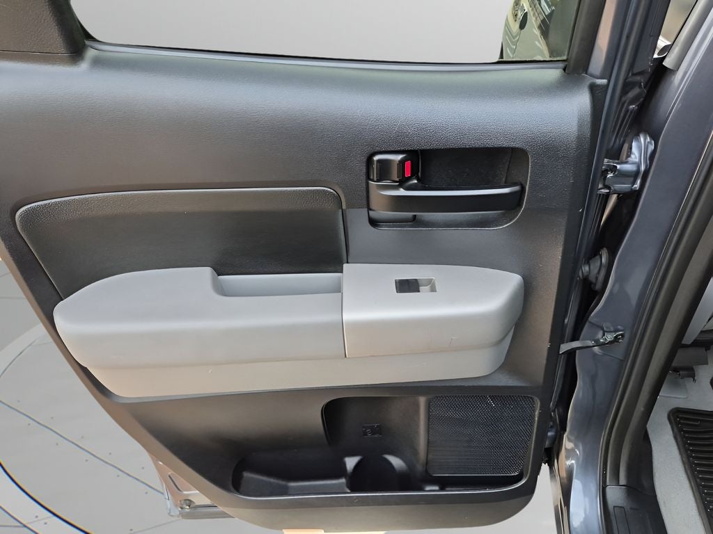 2007 Toyota Tundra SR5