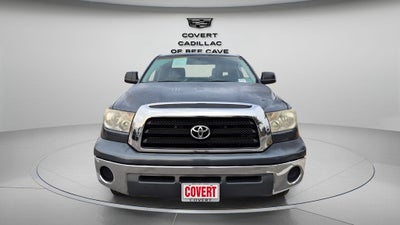 2007 Toyota Tundra SR5